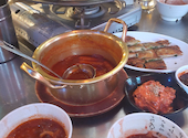 サムギョプサル 韓国料理　小さな韓国 あぷろ 黒崎店 : きいちゃんさんの2025年08月の1枚目の投稿写真