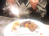 シュラスコ&ビアレストラン ALEGRIA kagurazaka  アレグリア神楽坂: 仔豚さんの2024年04月の1枚目の投稿写真