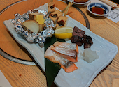 炙屋 札幌駅南口店 炭焼 寿し処: erena0622さんの2026年09月05日の2枚目の投稿写真