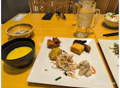 美健ごちそうBuffet 花も実も: ナオミさんの2026年05月11日の2枚目の投稿写真