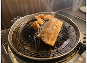 夜空のジンギスカン すすきの店 交差点前: 太っちょさんの2025年12月06日の2枚目の投稿写真