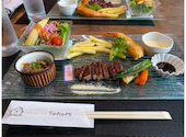 ステーキハウス TAKAMI: ゆっきーさんの2025年08月23日の1枚目の投稿写真