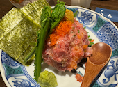 地酒と鶏料理 しろ: みっくすさんの2025年05月01日の2枚目の投稿写真