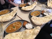 インド料理ラプティのおすすめレポート画像1