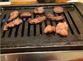 焼肉 宮じ 新潟駅前店: りりちゃんさんの2026年08月14日の1枚目の投稿写真