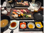 鮨政 西口店: ヒロキさんの2026年08月04日の1枚目の投稿写真
