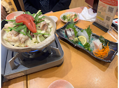 九州人情酒場 魚星 上尾東口店: タチバナさんの2026年05月の1枚目の投稿写真