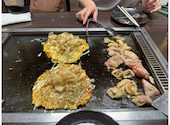 お好み焼き 利休 RiQ 上尾店: タチバナさんの2026年06月22日の2枚目の投稿写真