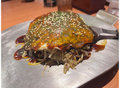 鉄板 お好み焼き 電光石火 廿日市店: なみさんの2026年07月16日の1枚目の投稿写真