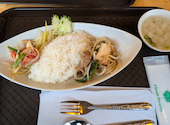 タイ屋台・カオゲーン マイペンライ おおいた元気横丁店: narutakikenさんの2026年04月25日の1枚目の投稿写真