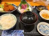 すし魚菜 かつまさ 相模大野店: ebichuさんの2026年06月08日の1枚目の投稿写真