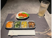 韓国料理 金家 調布: キティさんの2026年08月03日の1枚目の投稿写真