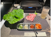 韓国料理 金家 調布: キティさんの2026年08月03日の2枚目の投稿写真