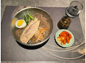 韓国料理 金家 調布: キティさんの2026年08月03日の3枚目の投稿写真