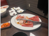 焼肉 かくら 長崎銅座店: なおさんの2026年09月06日の1枚目の投稿写真