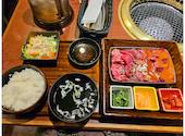 本格焼肉 カンゲン みなとみらい東急スクエア: みるさんの2025年01月04日の1枚目の投稿写真