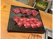 焼肉ホルモン ブンゴ 天王寺店: ごりらさんの2025年02月24日の2枚目の投稿写真