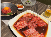 焼肉の名門 天壇 西院店: Mさんの2025年04月09日の1枚目の投稿写真