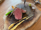 Bistro MAOLUCE: midorinさんの2022年12月16日の1枚目の投稿写真