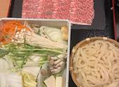 しゃぶ亭まる 下田井店: ありすさんの2025年12月22日の1枚目の投稿写真