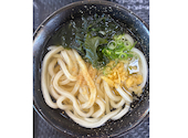 こがね製麺所 勅使店: ありすさんの2026年08月18日の1枚目の投稿写真