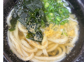 こがね製麺所 高松南新町店: ありすさんの2026年09月26日の1枚目の投稿写真