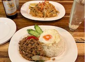 サバイディー タイ&ラオス料理 高円寺店: ナベカさんの2026年03月25日の1枚目の投稿写真