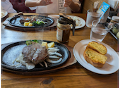 JUMBO STEAK HAN S ハンズ 奇跡の1マイル店: KAさんの2025年08月24日の2枚目の投稿写真