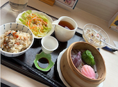 日茶夜酒 日野 中華カフェ: さわさんの2026年06月07日の1枚目の投稿写真