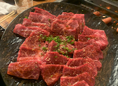 大阪焼肉　食べ放題　焼肉Lab 梅田店: うっちーさんの2023年11月の1枚目の投稿写真