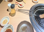 焼肉こじま離れ 茶屋町: ゆさんの2026年07月31日の1枚目の投稿写真