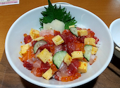 青森港　海の食堂　大福丸: 窓際呪詛師さんの2023年05月28日の1枚目の投稿写真