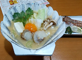 青森港　海の食堂　大福丸: 窓際呪詛師さんの2023年05月28日の2枚目の投稿写真