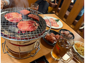 焼肉 ホルモン 牛繁 亀有店: Yuukiさんの2025年05月19日の1枚目の投稿写真