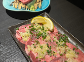 焼肉庵 兆 京都駅前本店: mmmさんの2023年10月10日の2枚目の投稿写真