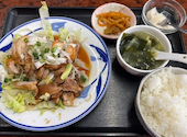 中華料理 上海酒家: みきさんの2026年08月10日の1枚目の投稿写真