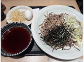 俺の割烹 そば GINZA5: みきさんの2026年08月22日の1枚目の投稿写真