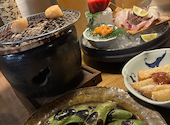 炉ばた魚竹: 哲ママさんの2026年04月の1枚目の投稿写真