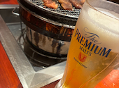 炭火焼肉 ホルモン横丁 新南陽駅前店: 哲ママさんの2026年08月03日の1枚目の投稿写真