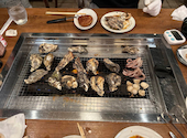 かき小屋 新橋: スガさんの2026年05月の1枚目の投稿写真