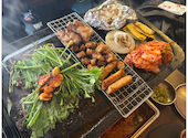 韓国料理 ブルバム 新大久保店: ノナさんの2025年07月18日の1枚目の投稿写真