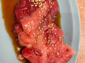 焼肉 ホルモン ゆうじ: かおりおんさんの2025年08月17日の1枚目の投稿写真