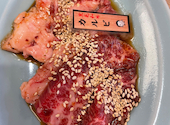 焼肉 ホルモン ゆうじ: かおりおんさんの2026年07月17日の1枚目の投稿写真