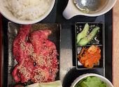 焼肉 ホルモン ゆうじ: かおりおんさんの2026年07月17日の2枚目の投稿写真