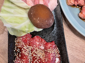 焼肉 ホルモン ゆうじ: かおりおんさんの2026年07月17日の3枚目の投稿写真