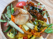 Days Kitchen Vegetable Garden デイズキッチンベジタブルガーデン 西神中央店: かおりおんさんの2026年07月17日の1枚目の投稿写真