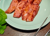 焼肉とら五 紺屋町 Produced by京昌園: enaさんの2026年04月09日の3枚目の投稿写真