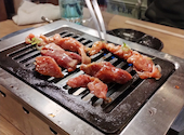飯能焼肉ホルモン たけ田: あびさんの2024年12月08日の2枚目の投稿写真