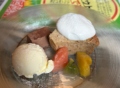 伊太飯キッチン チーズカフェ: ぽけらさんの2026年05月07日の2枚目の投稿写真