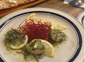 Italianbar THE ATTACHMENT ザ アタッチメント 渋谷店: みわさんの2025年04月18日の2枚目の投稿写真